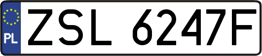 ZSL6247F