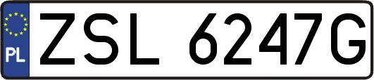 ZSL6247G