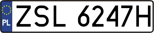 ZSL6247H