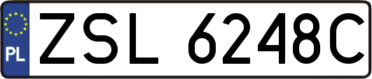 ZSL6248C