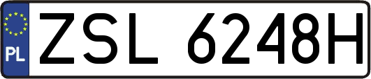ZSL6248H