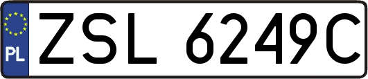 ZSL6249C