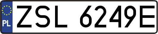 ZSL6249E