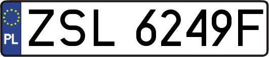 ZSL6249F