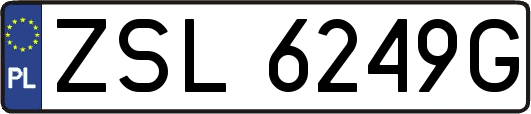 ZSL6249G