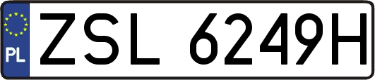 ZSL6249H