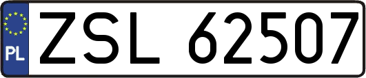 ZSL62507
