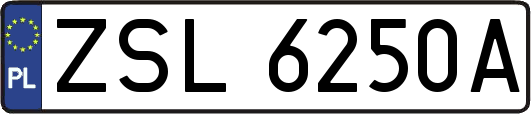 ZSL6250A