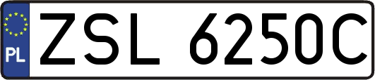 ZSL6250C