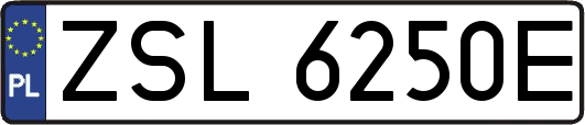 ZSL6250E