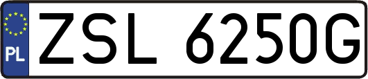 ZSL6250G