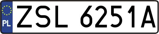 ZSL6251A