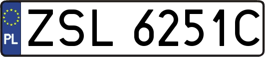 ZSL6251C