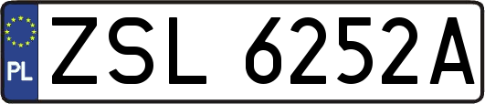 ZSL6252A