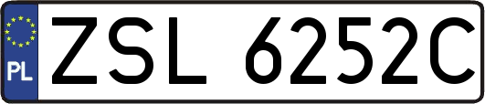 ZSL6252C