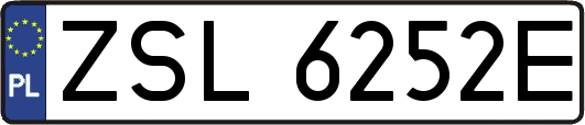 ZSL6252E
