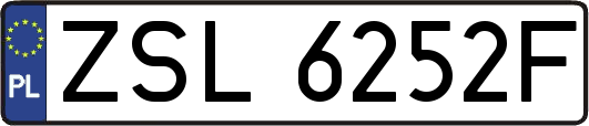 ZSL6252F