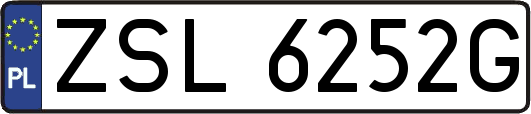 ZSL6252G