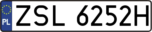 ZSL6252H