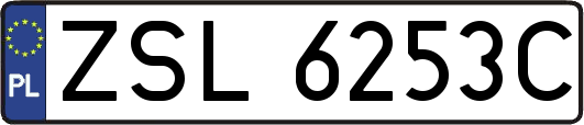 ZSL6253C