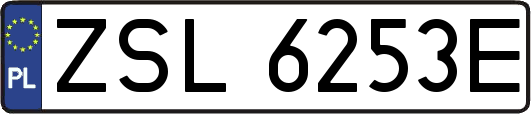 ZSL6253E