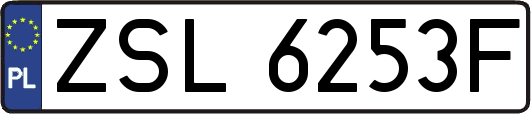 ZSL6253F