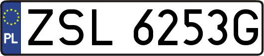 ZSL6253G