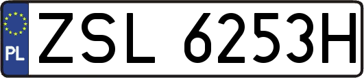 ZSL6253H