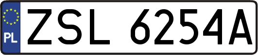 ZSL6254A