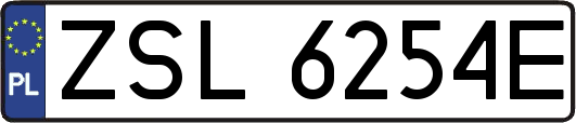 ZSL6254E