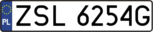 ZSL6254G