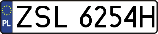 ZSL6254H