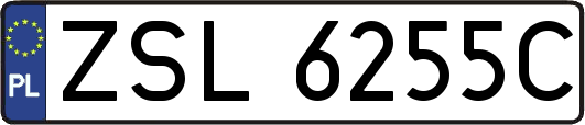 ZSL6255C