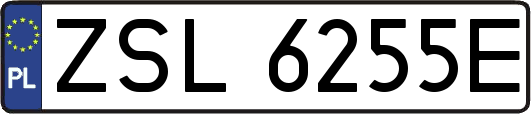 ZSL6255E