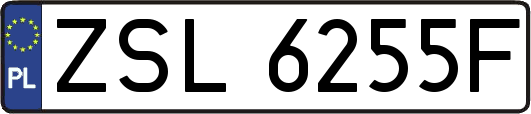 ZSL6255F