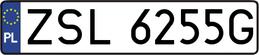 ZSL6255G