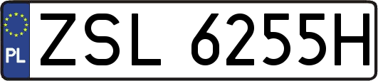 ZSL6255H