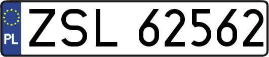 ZSL62562