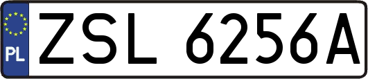 ZSL6256A