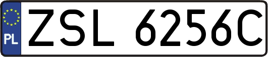 ZSL6256C
