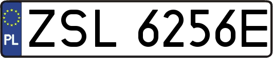 ZSL6256E