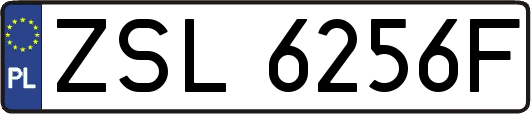 ZSL6256F