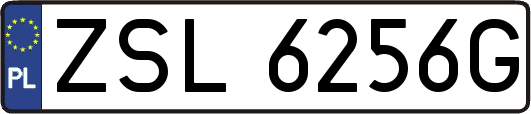 ZSL6256G