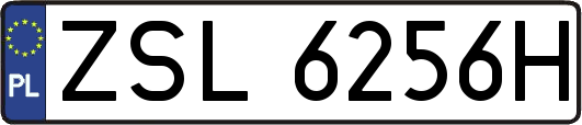 ZSL6256H