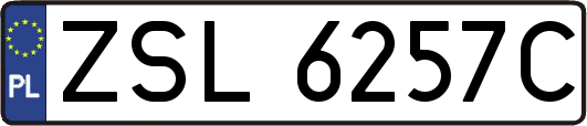 ZSL6257C