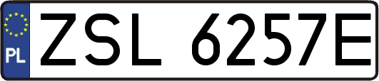 ZSL6257E