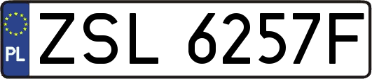 ZSL6257F