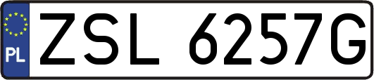 ZSL6257G