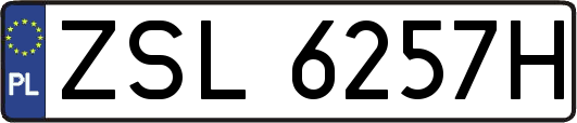 ZSL6257H