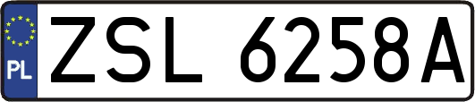 ZSL6258A